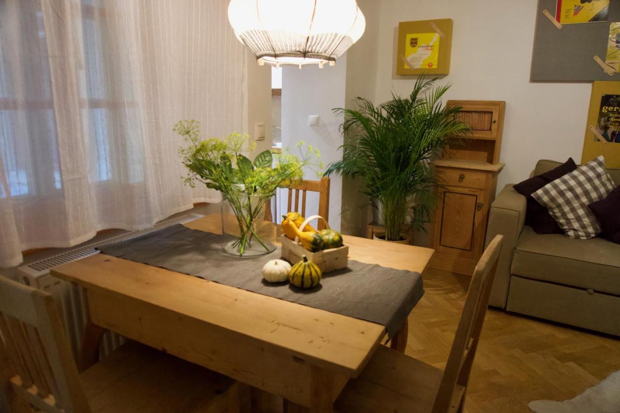 Volksinn Apartment Vienna