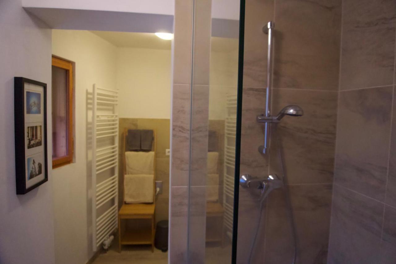 Apartment Volksinn