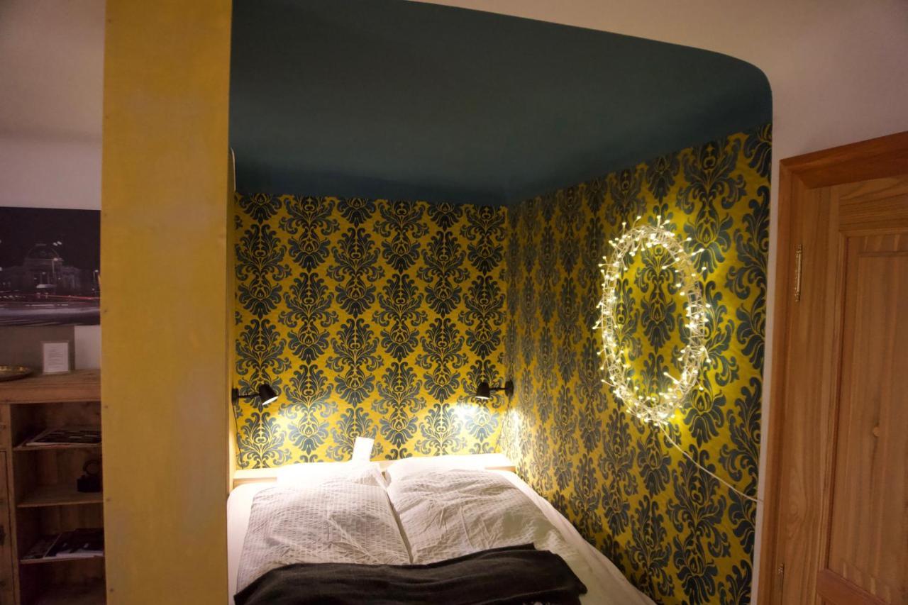 Apartment Volksinn Vienna