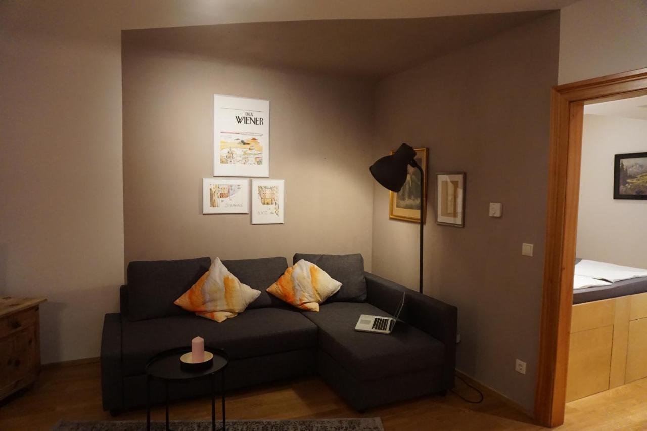 Volksinn Apartment *