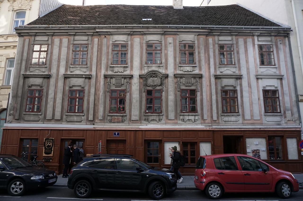 Volksinn * Vienna