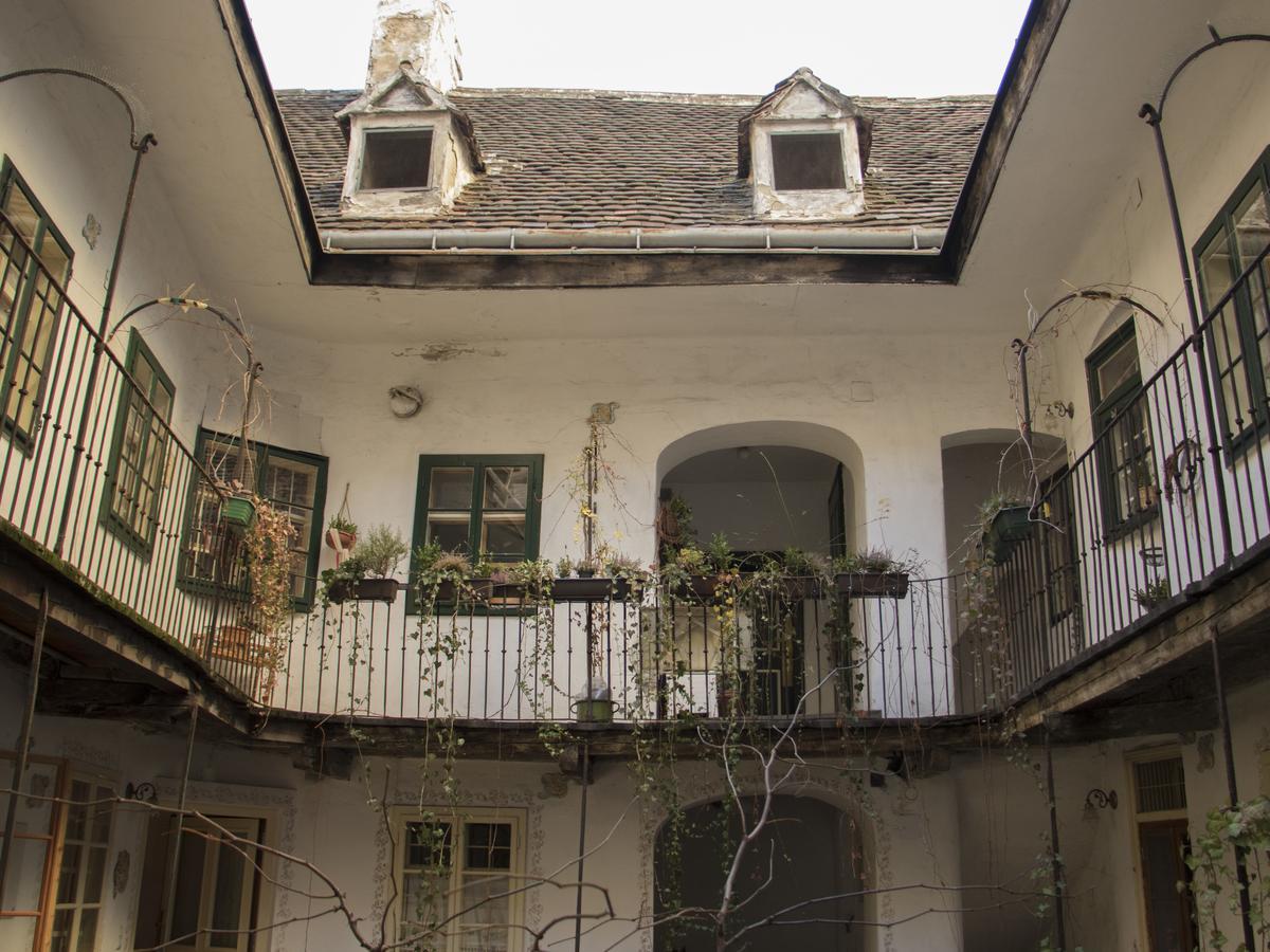 Volksinn Apartment