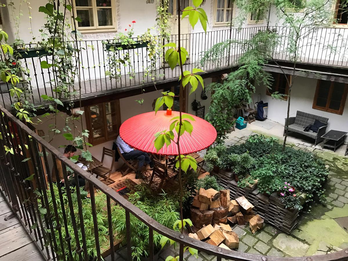 Apartment Volksinn *