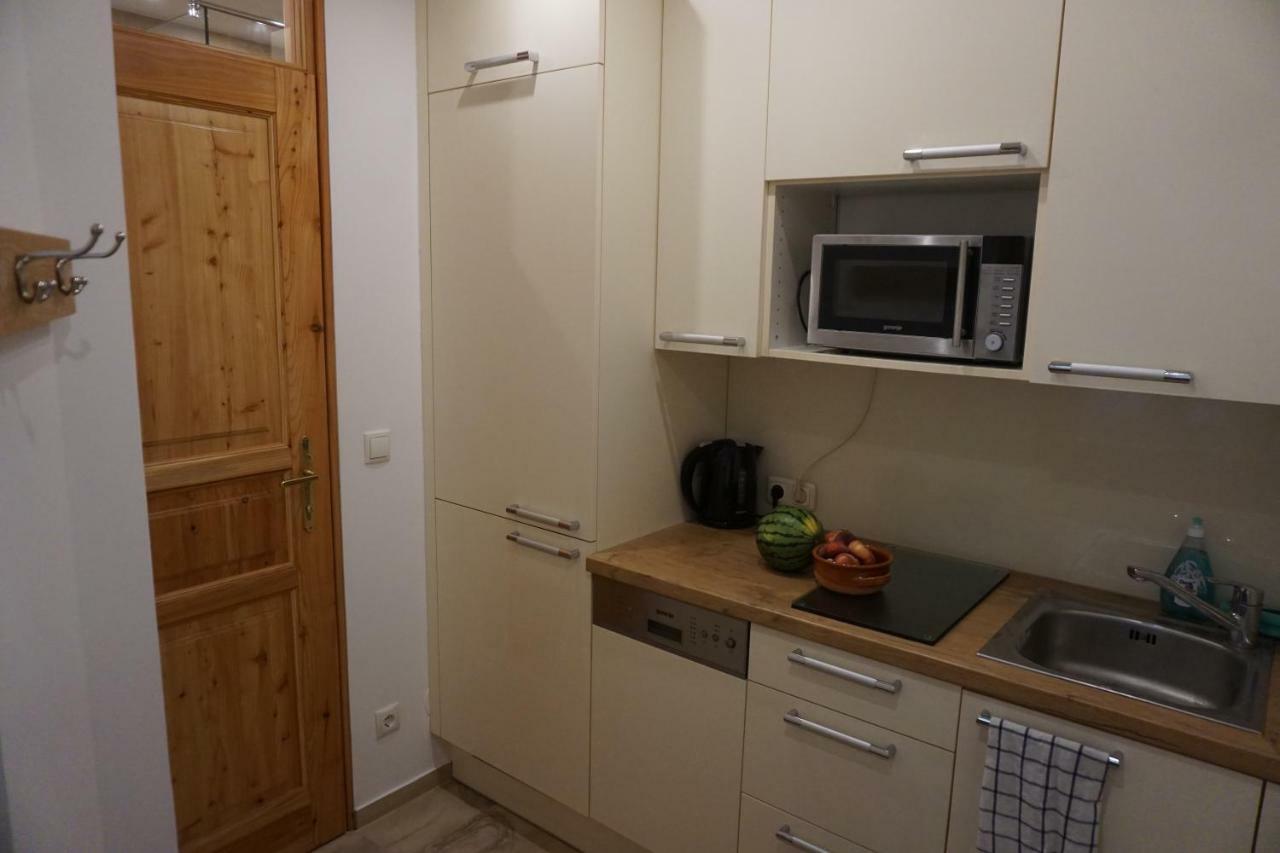 Apartment Volksinn *