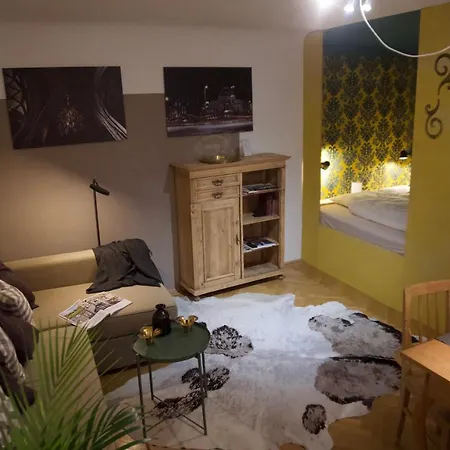 Volksinn Vídeň Exteriér fotografie