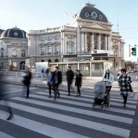 Volksinn Vídeň Exteriér fotografie