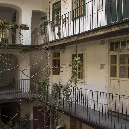 Volksinn Vídeň Exteriér fotografie