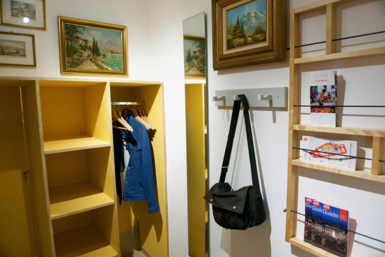Apartament Volksinn *