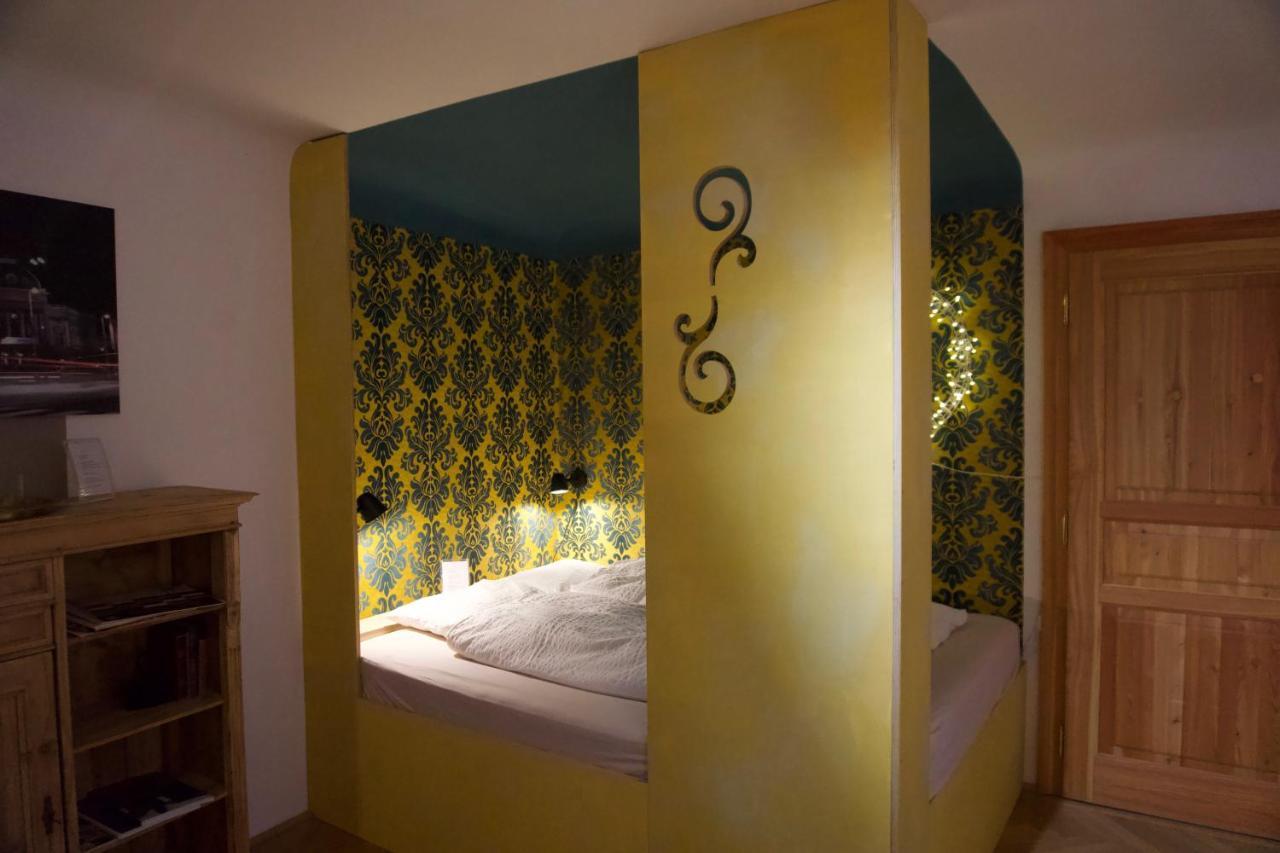 Apartament Volksinn *