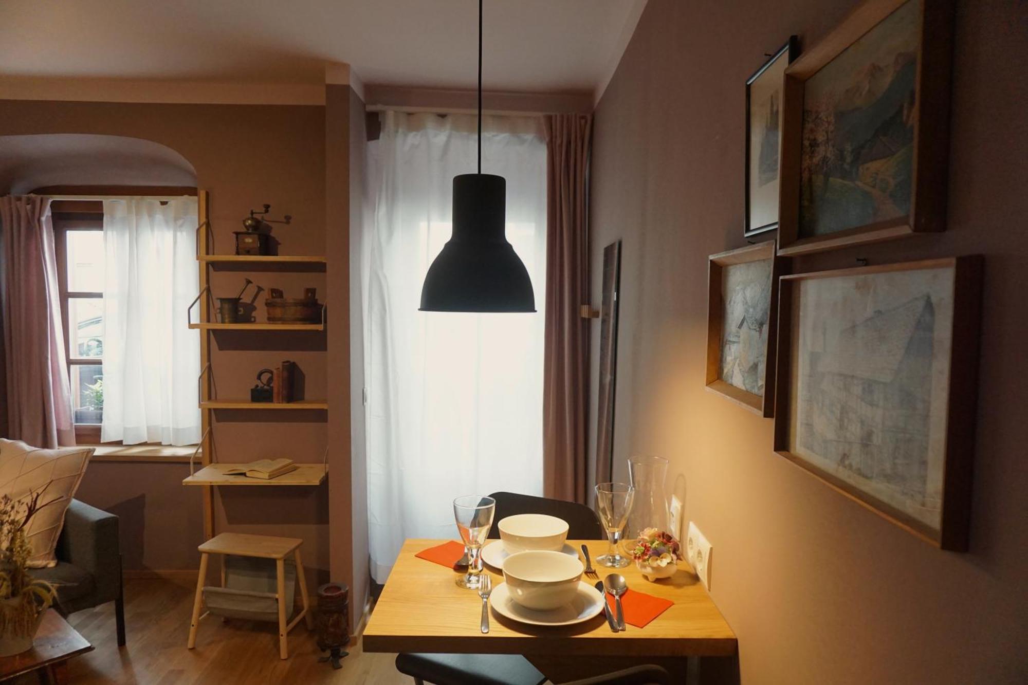 Volksinn Apartament Wiedeń