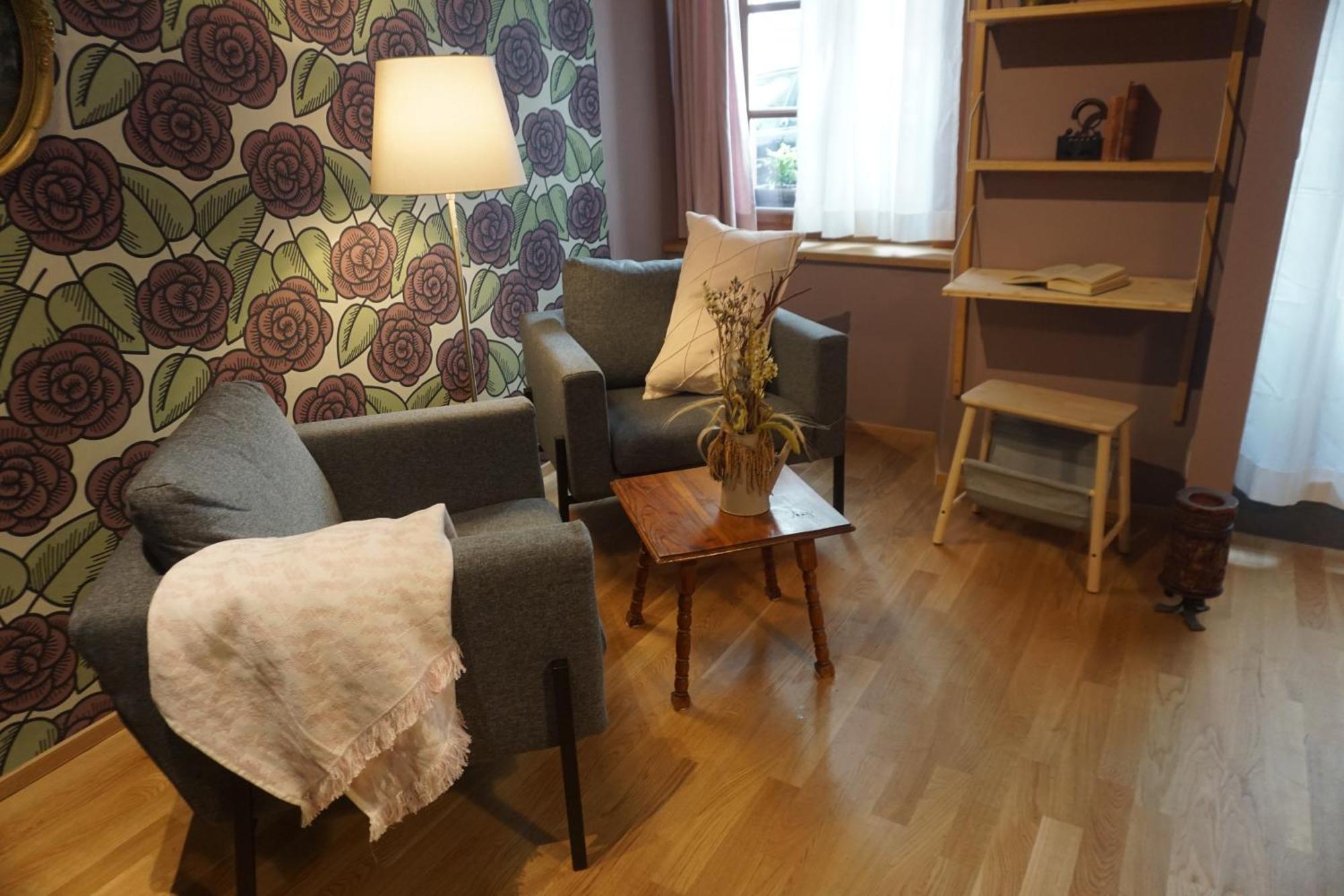 Apartament Volksinn