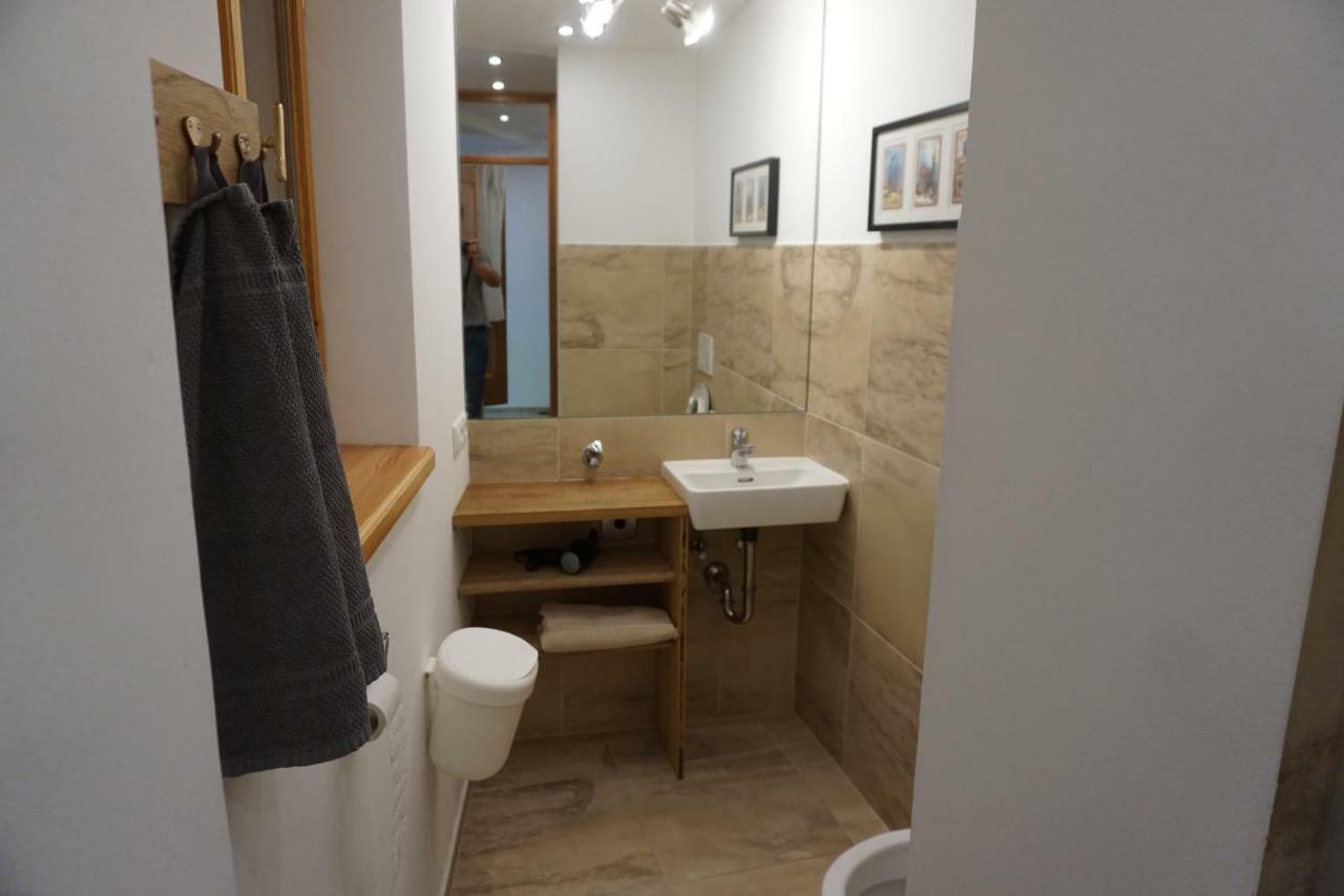 Apartament Volksinn Wiedeń