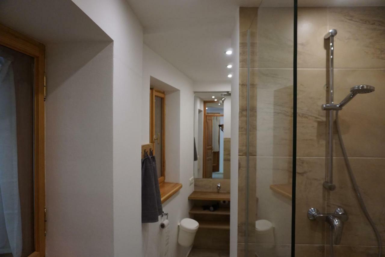 Apartament Volksinn
