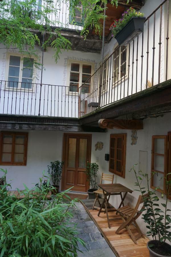 Apartament Volksinn *